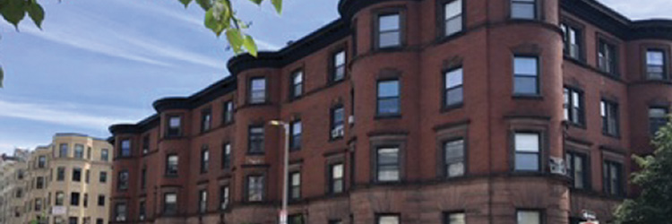 Meridian Capital Group arranges $18.8 million in financing for multifamily property - negotiated by Feder and Bogopulsky